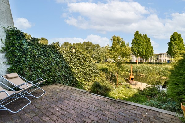 Medium property photo - Kortrijk 23, 1066 TA Amsterdam